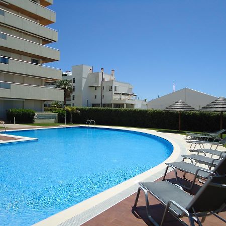 Marina Vilamoura Apartment Экстерьер фото