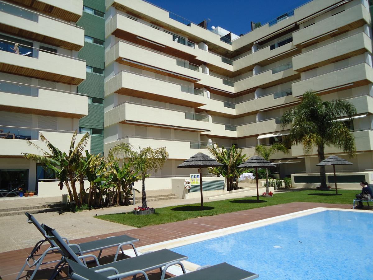 Marina Vilamoura Apartment Экстерьер фото