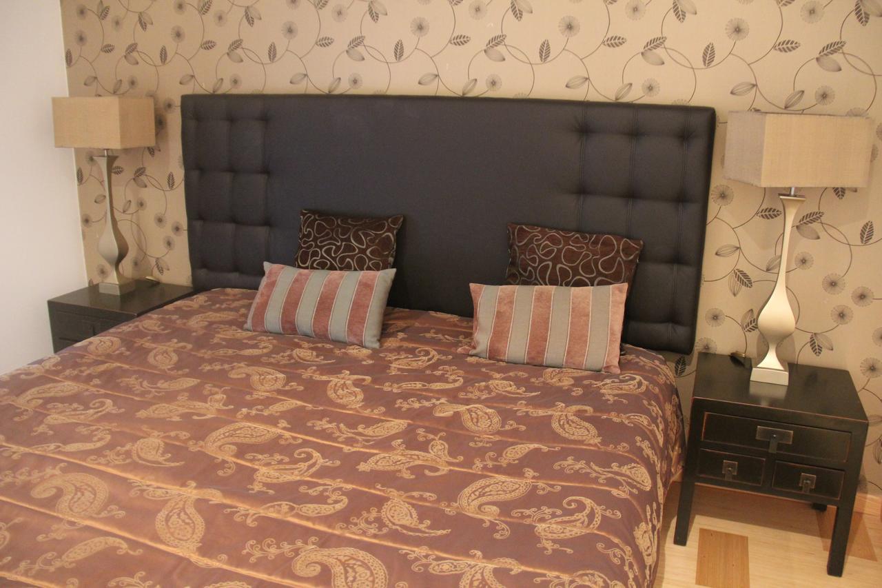 Marina Vilamoura Apartment Экстерьер фото