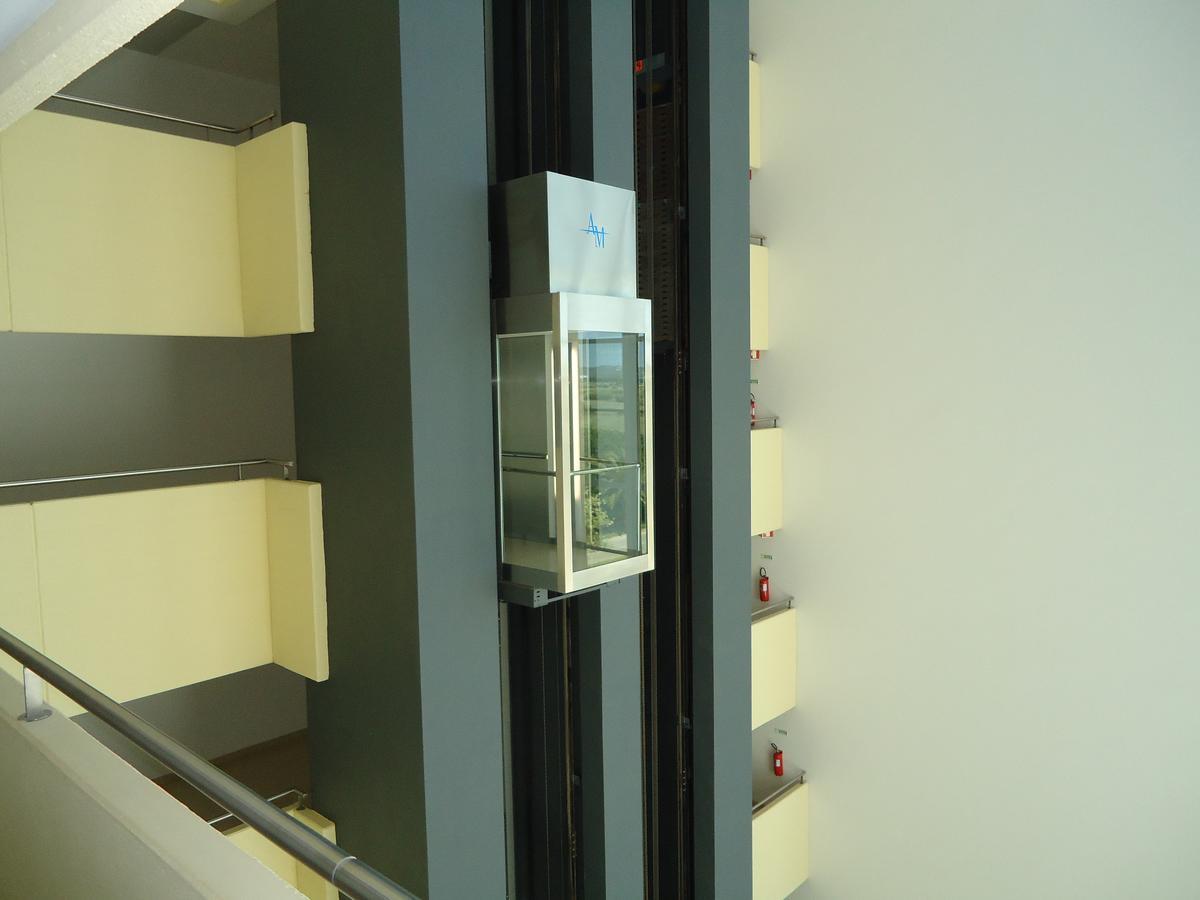 Marina Vilamoura Apartment Экстерьер фото