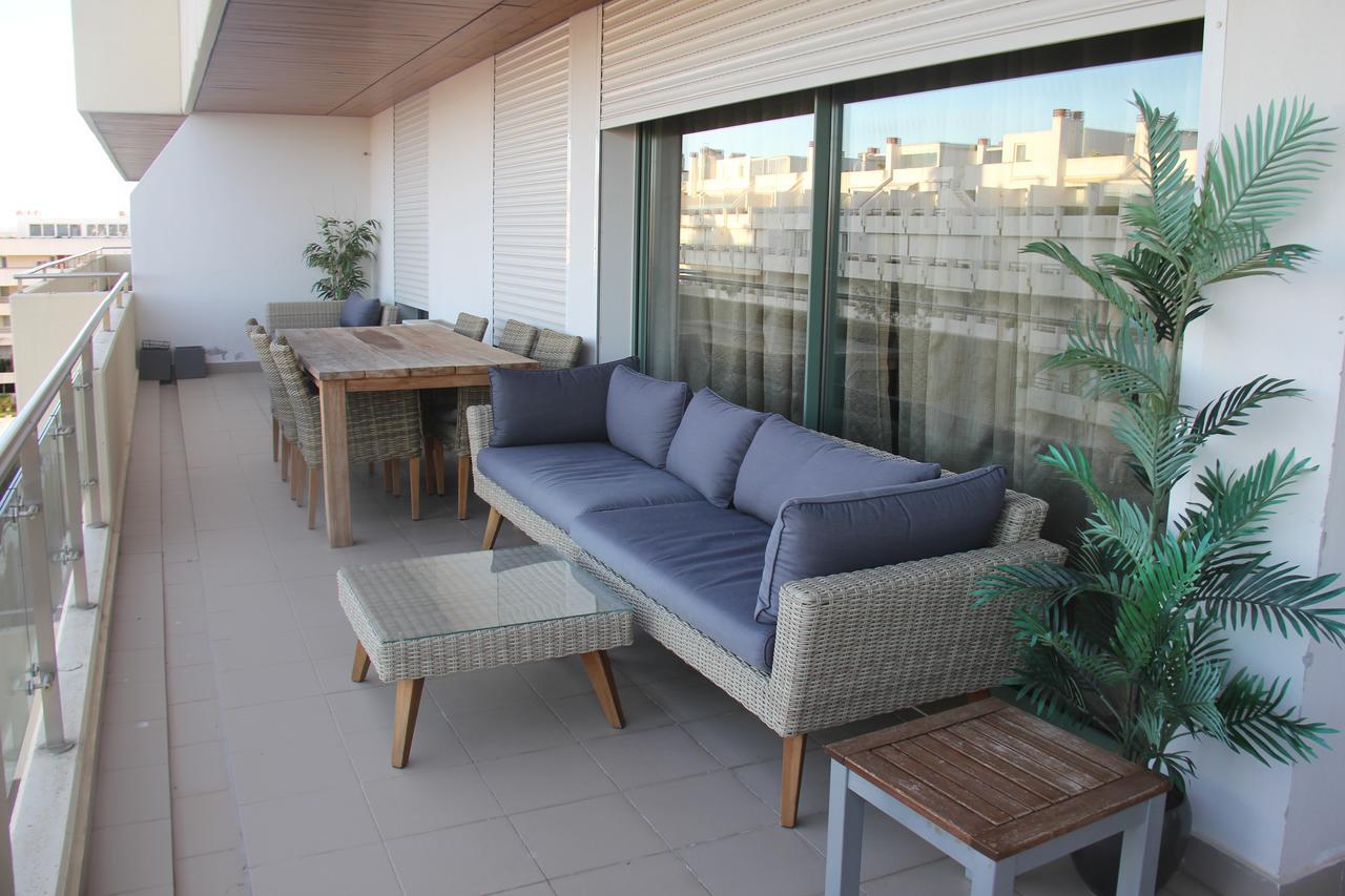 Marina Vilamoura Apartment Экстерьер фото