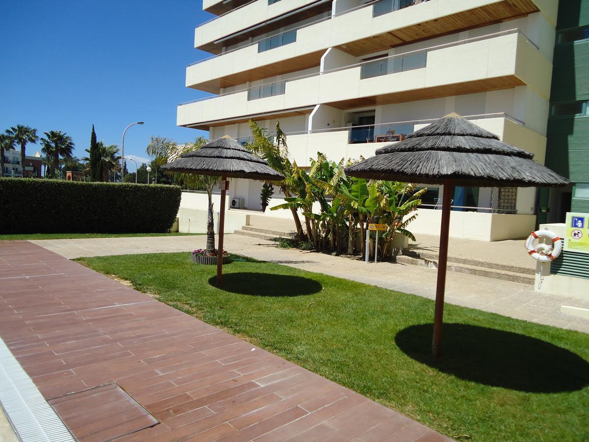 Marina Vilamoura Apartment Экстерьер фото