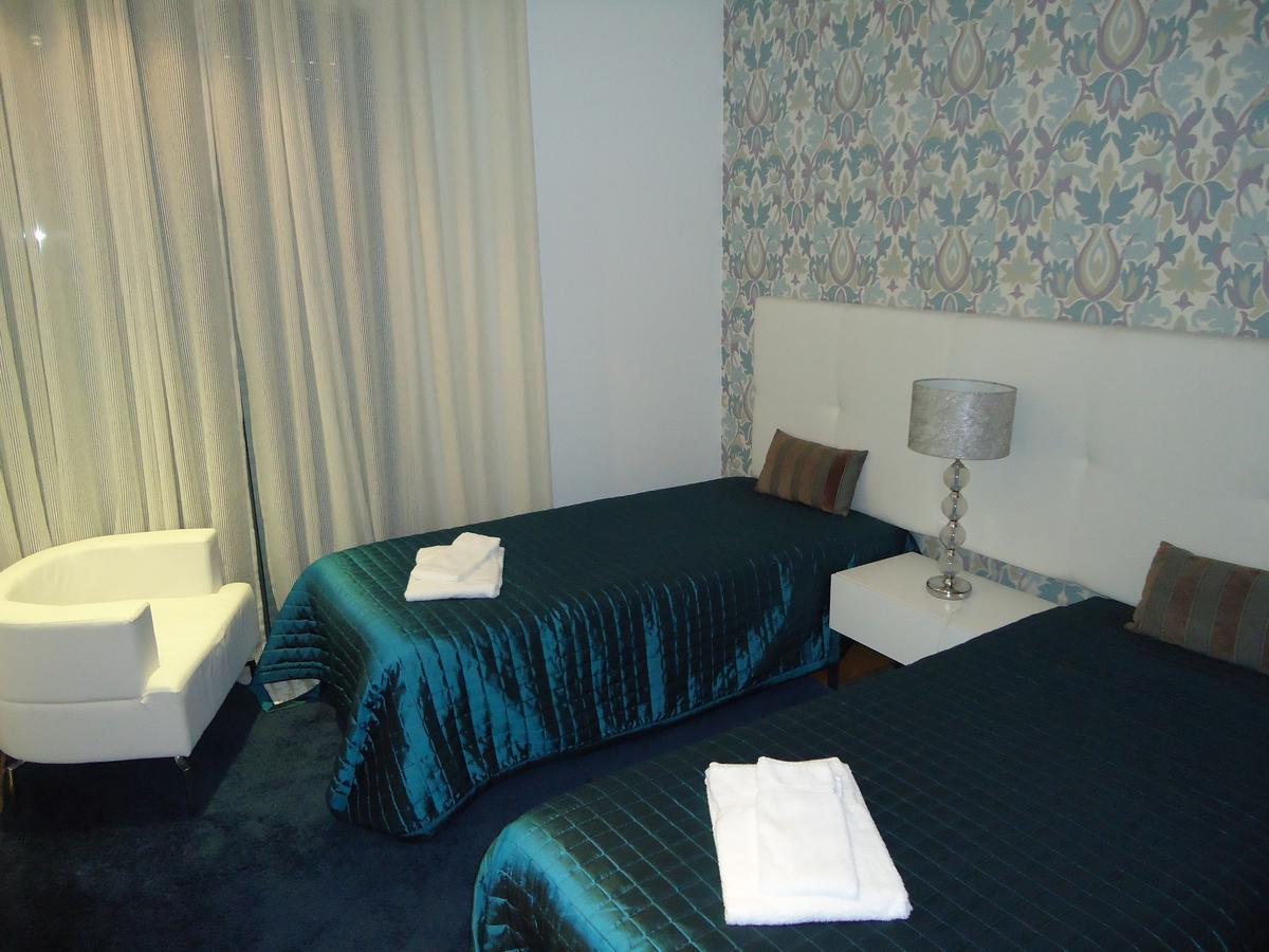 Marina Vilamoura Apartment Экстерьер фото