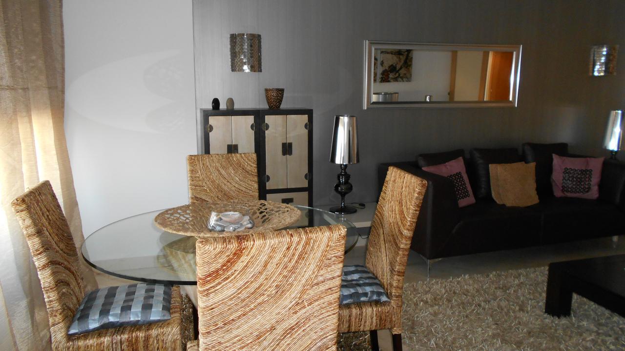 Marina Vilamoura Apartment Экстерьер фото
