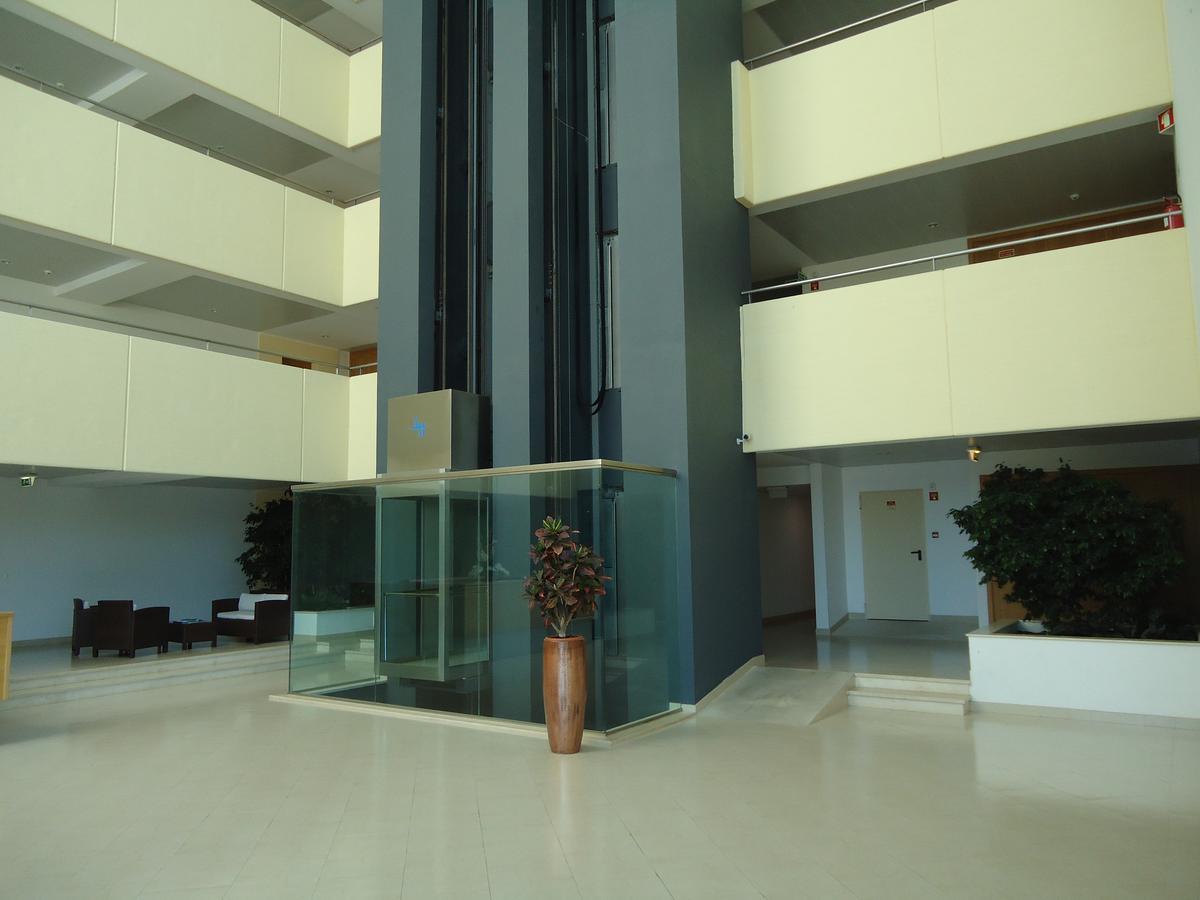 Marina Vilamoura Apartment Экстерьер фото