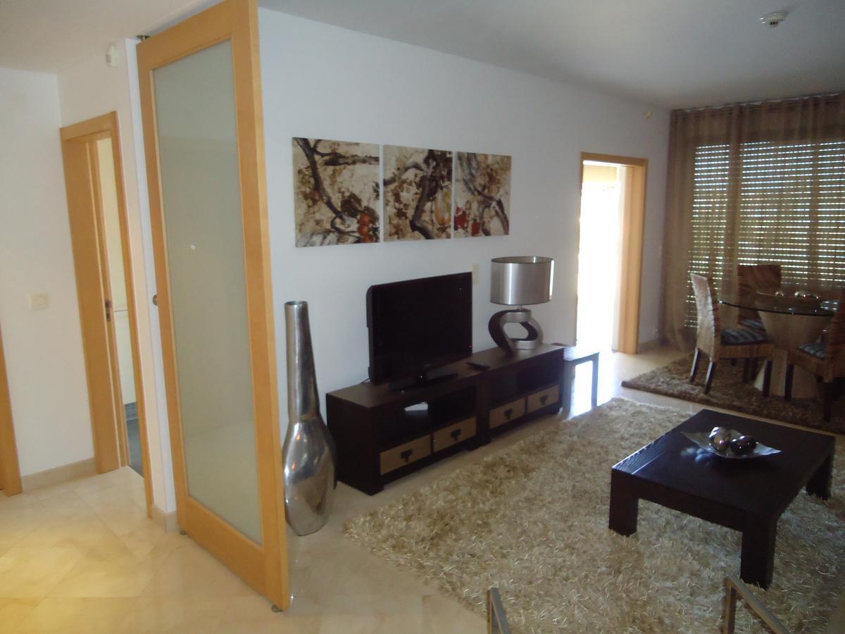 Marina Vilamoura Apartment Экстерьер фото