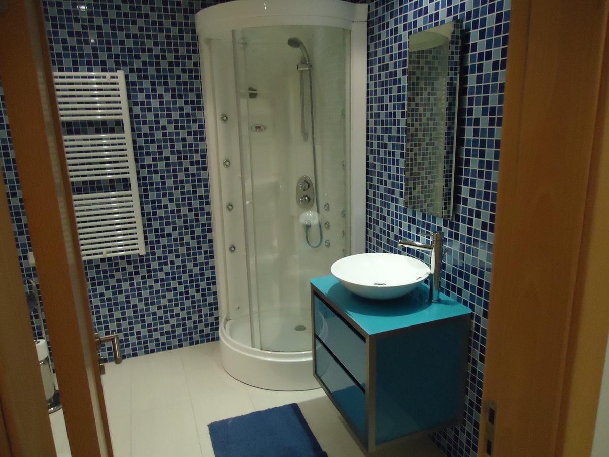 Marina Vilamoura Apartment Экстерьер фото