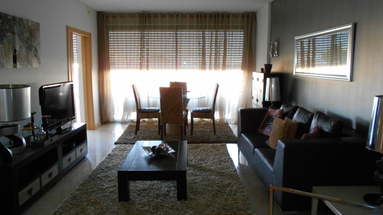 Marina Vilamoura Apartment Экстерьер фото