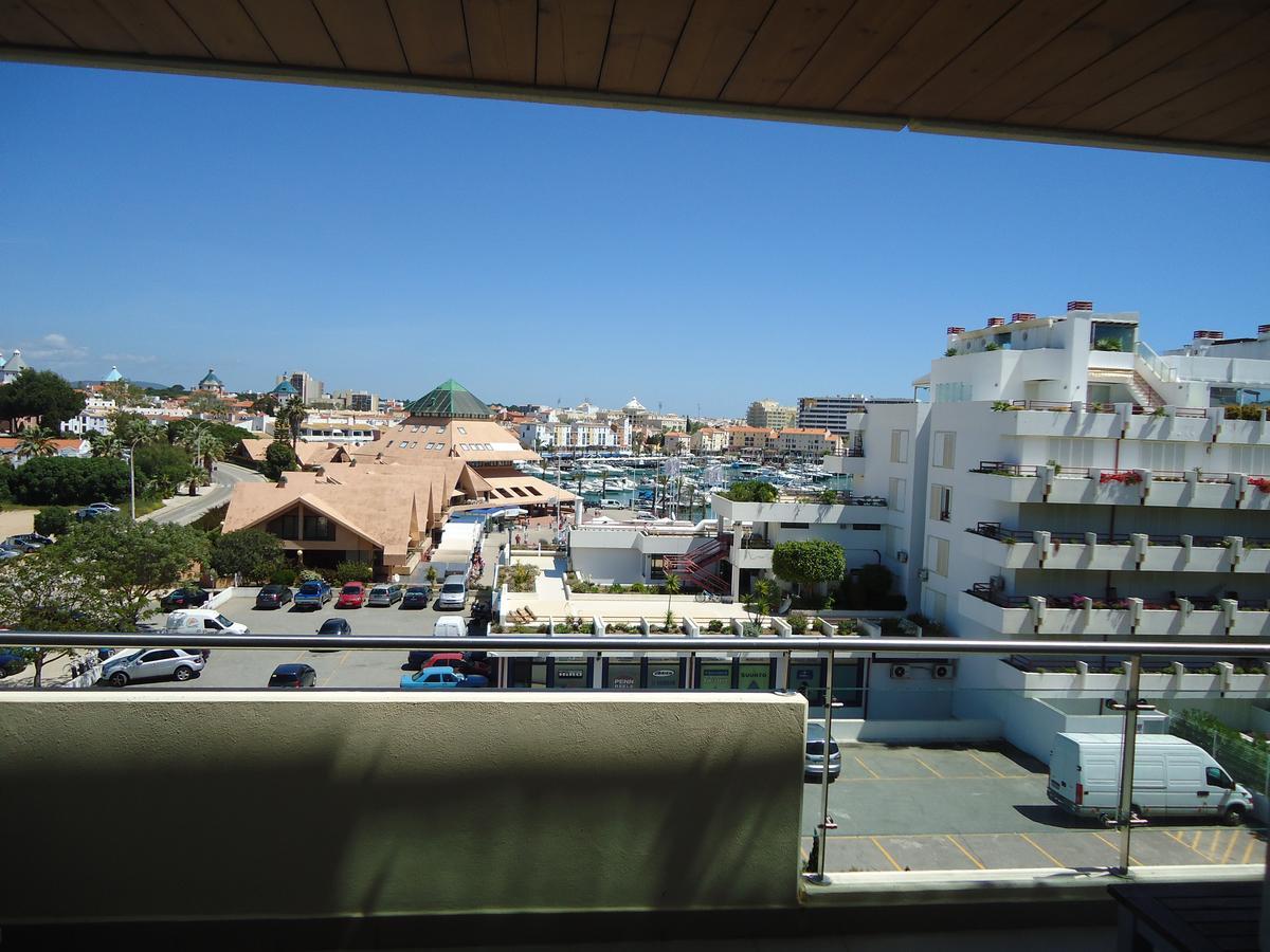 Marina Vilamoura Apartment Экстерьер фото